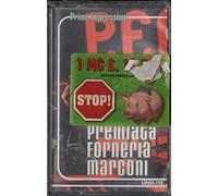 Premiata Forneria Marconi - Prime Impressioni