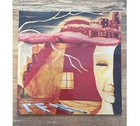 PREMIATA FORNERIA MARCONI Storia Di Un Minuto LP Reissue 180gr Italian Prog