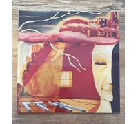 PREMIATA FORNERIA MARCONI - Storia Di Un Minuto (LP-VINILE) Ristampa 180gr 2017