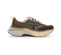 Premiata - Hill 7896 Sneaker - - Shoes - Donna - Marrone - 39 EU