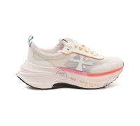 Premiata - Hill 8239 - - Shoes - Donna - Bianco - 37 EU