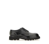 Premiata - Laced Scarpe - - Shoes - Uomo - Nero - 40 EU