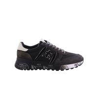 Premiata - Lander 4951 - - Shoes - Uomo - Grigio - 43 EU