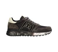 Premiata - Lander 4951 - - Shoes - Uomo - Nero - 46 EU