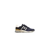 Premiata - Lander 7702 Sneakers - - Shoes - Uomo - Blu - 41 EU