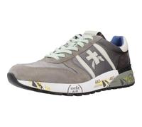 PREMIATA Lander Sneaker Uomo Grigio 40