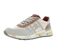 PREMIATA Lander Sneaker Uomo Grigio 41
