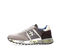 PREMIATA Lander Sneaker Uomo Grigio 42