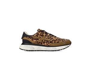 Premiata - Lauryn 7781 - - Shoes - Donna - Marrone - 36 EU