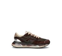 PREMIATA LAURYN Sneaker donna marrone 40