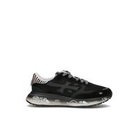 PREMIATA LAURYN Sneaker donna nera 38