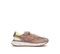 PREMIATA LAURYN Sneaker donna rosa 40