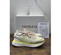 Premiata Lauryn Sneaker Fluo Casual Premiata Scarpa Donna 39