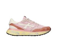 Premiata - Lauryn Sneaker - - Shoes - Donna - Rosa - 36 EU