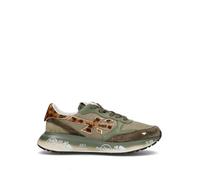 PREMIATA LAURYN Sneaker uomo militare 38