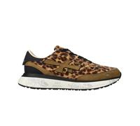 PREMIATA Sneaker Laurin Cavallino Maculato (MACULATO, Sistema Taglie Calzature EU, Adulto, Numero, Media, 36)