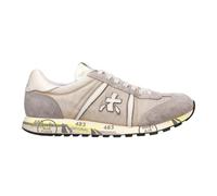 Premiata - Lucy 6600 Sneakers alla Moda - -Shoes -Uomo -Beige -44 EU