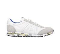 Premiata - Lucy 6915 Sneaker - - Shoes - Uomo - Bianco - 43 EU