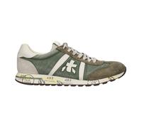 Premiata - Lucy 7256 - -Shoes -Uomo -Verde -45 EU