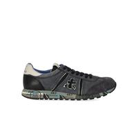 Premiata - Lucy 7770 Sneaker - - Shoes - Uomo - Nero - 45 EU