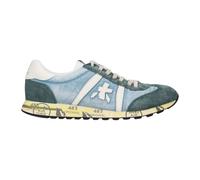 Premiata - Lucy 8188 - - Shoes - Uomo - Blu - 43 EU