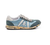 Premiata - Lucy 8188 Sneakers - -Shoes -Uomo -Blu -42 EU