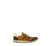 Premiata - Lucy 8191 - - Shoes - Uomo - Marrone - 40 EU