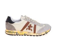 Premiata - Lucy - - Shoes - Uomo - Beige - 45 EU