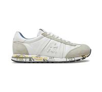 Premiata - Lucy Sneakers - -Shoes -Uomo -Bianco -44 EU