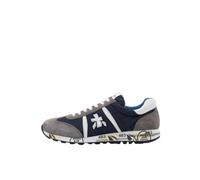 Premiata - Lucy Sneakers - - Shoes - Uomo - Multicolore - 40 EU