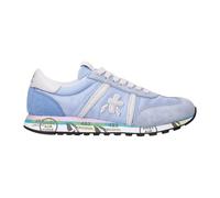 Premiata, ,Shoes ,Donna ,Blu ,37 EU Lucyd 0.1 Sneakers