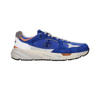 Premiata - Mase 25 8219 - - Shoes - Uomo - Blu - 43 EU