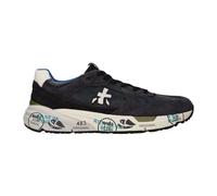 PREMIATA Sneaker Mase 25 8014 Blu (Blu, Sistema Taglie Calzature EU, Adulto, Numero, Media, 40)