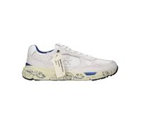 Premiata - Mase 25 Sneaker - - Shoes - Uomo - Bianco - 45 EU