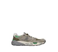 PREMIATA Mase 25 8017 (Verde, Sistema Taglie Calzature EU, Adulto, Uomo, Numero, Media, 42)