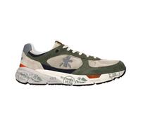 Premiata - Mase 8015 - - Shoes - Uomo - Multicolore - 45 EU