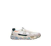 Premiata - Mase Sneaker - - Shoes - Uomo - Bianco - 45 EU