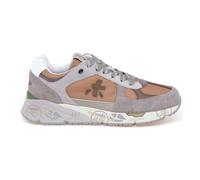 Premiata - Sneaker Premiata Mase in camoscio e tessuto - - Shoes - Uomo - Multicolore - 42 EU