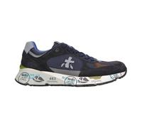 Premiata - Mase Sneakers - - Shoes - Uomo - Blu - 40 EU