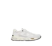 Premiata - Mased 7823 - - Shoes - Donna - Bianco - 39 EU