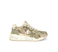 Premiata - Mased 8112 Animalier Phyton - - Shoes - Donna - Multicolore - 36 EU