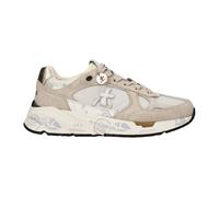 Premiata - Mased 8116 Sneaker - - Shoes - Donna - Beige - 40 EU