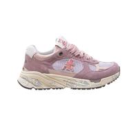 Premiata - Mased 8220 - - Shoes - Donna - Viola - 39 EU