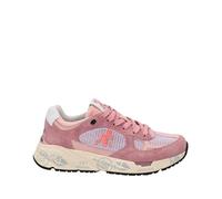 Premiata - Mased 8220 Sneaker - - Shoes - Donna - Rosa - 36 EU