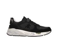 Premiata - Mased 8512 - - Shoes - Donna - Nero - 40 EU