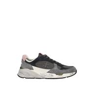 Premiata - Mased 8513 - - Shoes - Donna - Grigio - 40 EU