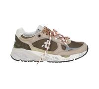 Premiata - Mased 8521L - - Shoes - Donna - Verde - 40 EU