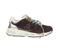 Premiata - Mased 8596L - - Shoes - Donna - Marrone - 36 EU