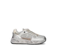 PREMIATA MASED Sneaker donna argento 40