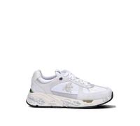 PREMIATA MASED Sneaker donna grigia/bianca 41